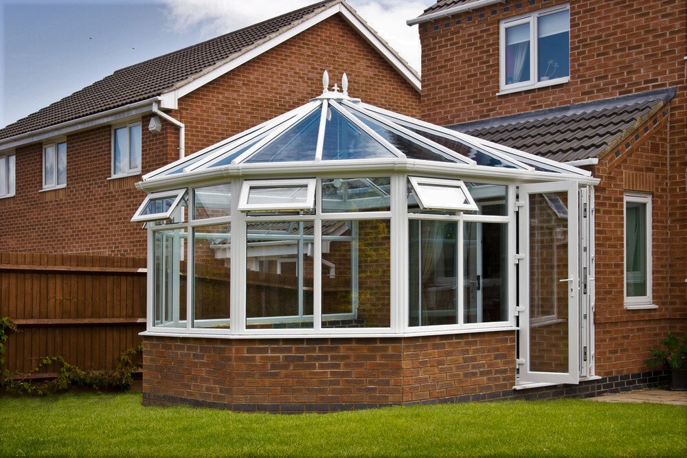 Conservatories, Glaziers South Woodford
