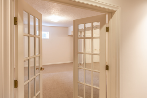 French Doors in South Woodford, E18