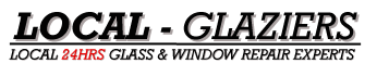 Logo Local Glaziers in South Woodford, E18